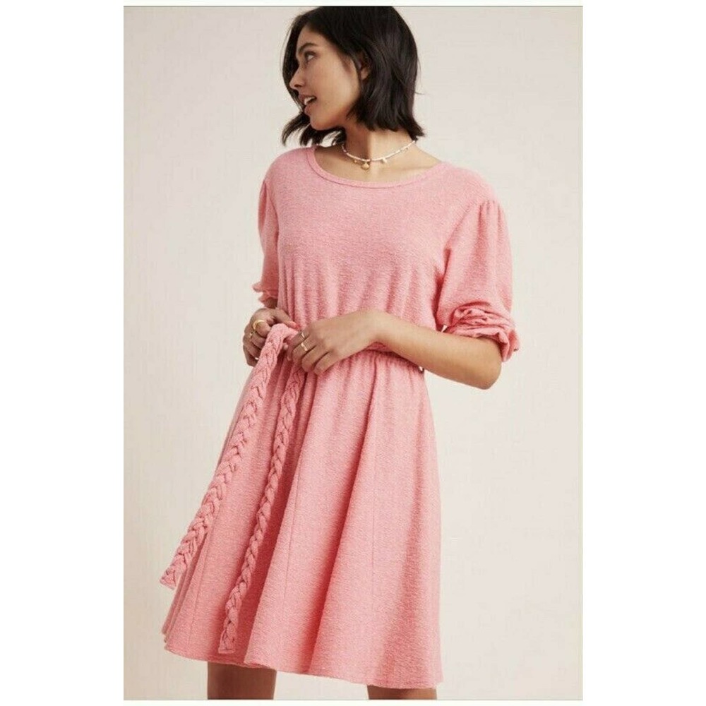 Anthropologie Saturday Sunday Jovie Mini Dress